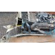 OPEL ASTRA H 1.7 CDTI PAS PRZEDNI KOMPLET Z157