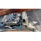 OPEL ASTRA H 1.7 CDTI PAS PRZEDNI KOMPLET Z157