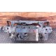 OPEL ASTRA H 1.8B PAS PRZEDNI KOMPLET Z20R