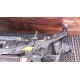 OPEL ASTRA H 1.8B PAS PRZEDNI KOMPLET Z20R