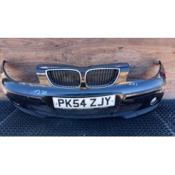 BMW 1 E87 ZDERZAK PRZÓD 475/9 HALOGEN