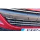 PEUGEOT 207 LIFT ZDERZAK PRZÓD KJC HALOGEN