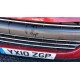 PEUGEOT 207 LIFT ZDERZAK PRZÓD KJC HALOGEN