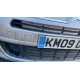 CITROEN C5 X7 ZDERZAK PRZÓD EZRC HALOGEN SPRYSK