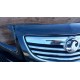 OPEL INSIGNIA A ZDERZAK PRZÓD Z22C HALOGEN