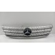 MERCEDES W169 AMG ATRAPA GRILL