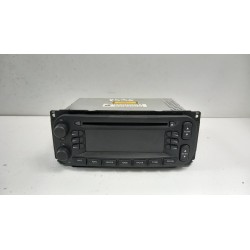 VOYAGER IV LIFT RADIO CD GPS NAVI BE6802