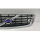 VOLVO S40 V50 II LIFT ATRAPA GRILL CHROM