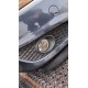 OPEL ASTRA H LIFT ZDERZAK PRZÓD Z168 HALOGEN