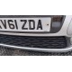 CITROEN C3 PICASSO ZDERZAK PRZÓD EZRC HALOGEN
