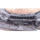 CITROEN C3 PICASSO ZDERZAK PRZÓD EZRC HALOGEN