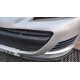 PEUGEOT 207 LIFT ZDERZAK PRZÓD EZRC