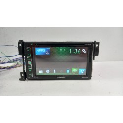 PIONEER AVH-X2800BT RADIO DVD BLUETOOTH