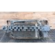 OPEL ASTRA H 1.6B PAS PRZEDNI KOMPLET Z20R
