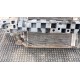 OPEL ASTRA H 1.6B PAS PRZEDNI KOMPLET Z20R