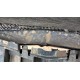 OPEL ASTRA H 1.6B PAS PRZEDNI KOMPLET Z20R