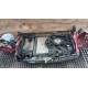 PEUGEOT 207 LIFT 1.4 HDI PAS PRZEDNI KOMPLET