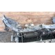 TOYOTA AVENSIS T25 1.8B PAS PRZEDNI KOMPLET 1E5