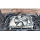 TOYOTA AVENSIS T25 1.8B PAS PRZEDNI KOMPLET 1E5