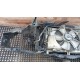TOYOTA AVENSIS T25 1.8B PAS PRZEDNI KOMPLET 1E5