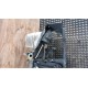 TOYOTA AVENSIS T25 1.8B PAS PRZEDNI KOMPLET 1E5
