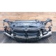 BMW 5 E60 E61 LIFT 2.0D PAS PRZEDNI KOMPLET