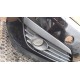 OPEL ASTRA H ZDERZAK PRZÓD Z20R HALOGEN SPRYSK