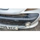 PEUGEOT 207 SPORT ZDERZAK PRZÓD EZRC HALOGEN