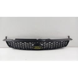 FORD FIESTA MK6 ST LINE LIFT ATRAPA GRILL