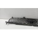 FORD FIESTA MK6 ST LINE LIFT ATRAPA GRILL