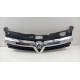 OPEL ASTRA H ATRAPA GRILL CHROM