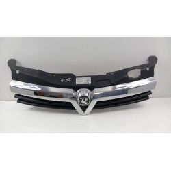 OPEL ASTRA H ATRAPA GRILL CHROM