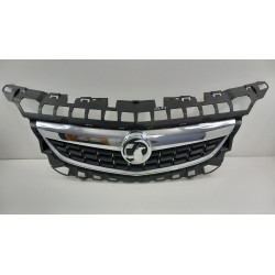 OPEL ASTRA J ATRAPA GRILL CHROM