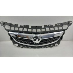 OPEL ASTRA J ATRAPA GRILL CHROM