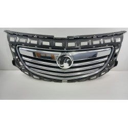 OPEL INSIGNIA A ATRAPA GRILL CHROM