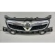 OPEL VECTRA C LIFT ATRAPA GRILL CHROM