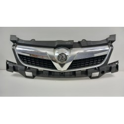 OPEL VECTRA C LIFT ATRAPA GRILL CHROM