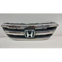 HONDA FR-V ATRAPA GRILL CHROM