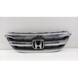 HONDA FR-V ATRAPA GRILL CHROM