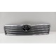 TOYOTA AVENSIS T25 ATRAPA GRILL CHROM