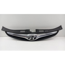 HYUNDAI I30 I LIFT ATRAPA GRILL CHROM