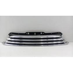 MINI COOPER R56 ATRAPA GRILL CHROM