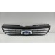 FORD C-MAX MK2 ATRAPA GRILL CHROM