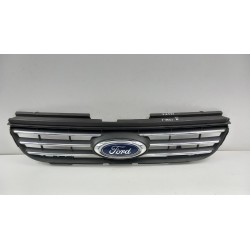 FORD C-MAX MK2 ATRAPA GRILL CHROM