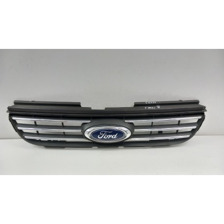 FORD C-MAX MK2 ATRAPA GRILL CHROM