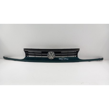 VW GOLF III ATRAPA GRILL