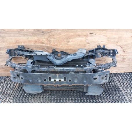 FORD C-MAX MK1 LIFT 1.8B PAS PRZEDNI KOMPLET F3