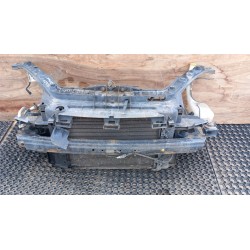 FORD FIESTA MK6 ST LINE LIFT 1.4B PAS PRZEDNI KOMPLET D2