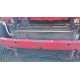 TOYOTA AURIS I 2.0D PAS PRZEDNI KOMPLET 3J6