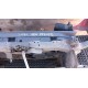 CITROEN C4 PICASSO I 2.0 HDI PAS PRZEDNI KOMPLET EKQD